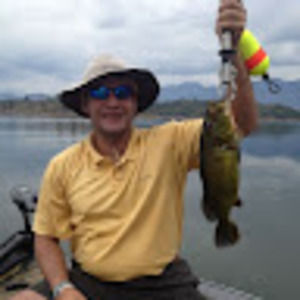 Meet your Posher, Randy gabriel